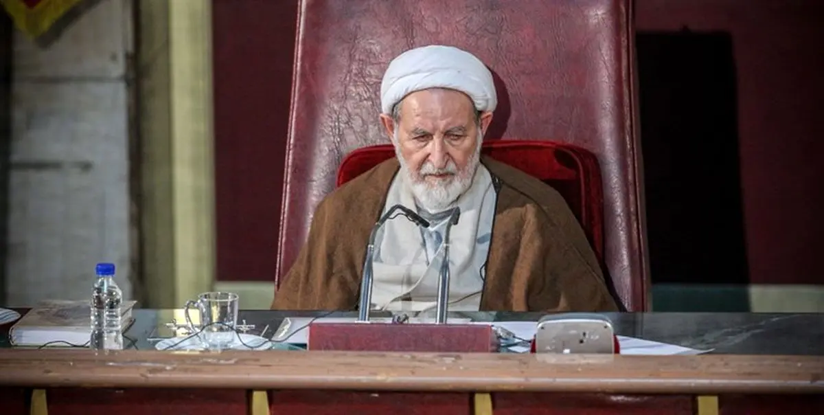 آیت‌الله محمد یزدی در سن ۸۹سالگی درگذشت