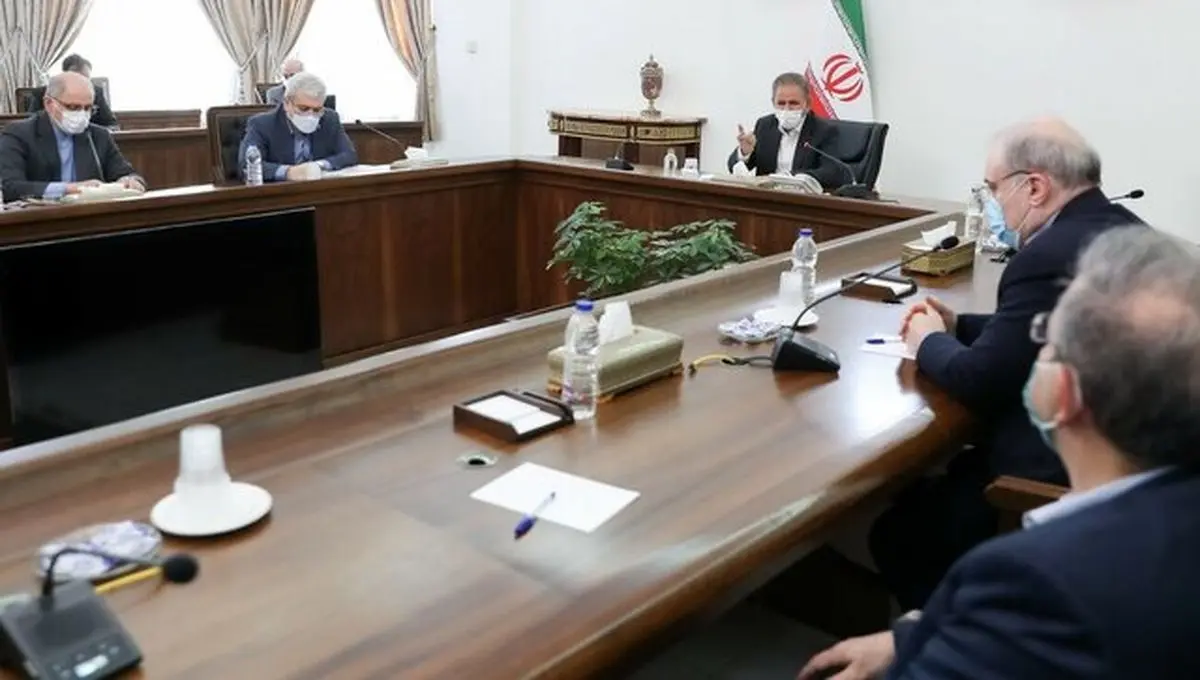 تامین واکسن کرونای مورد نیاز در سریعترین زمان