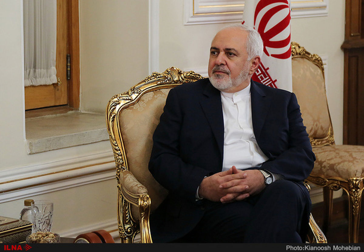 ببینید | رمزگشایی ظریف از جزییات مذاکرات مسقط