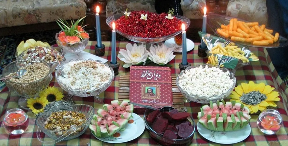 هشدار دکتر زالی درباره خطر مهمانی شب‌یلدا را ببینید