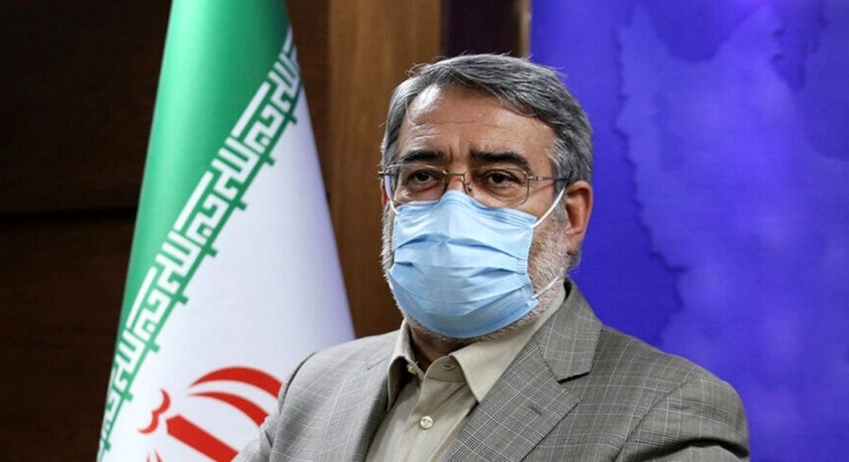 ببینید | واکسن کرونا دی یا بهمن وارد کشور می‌شود
