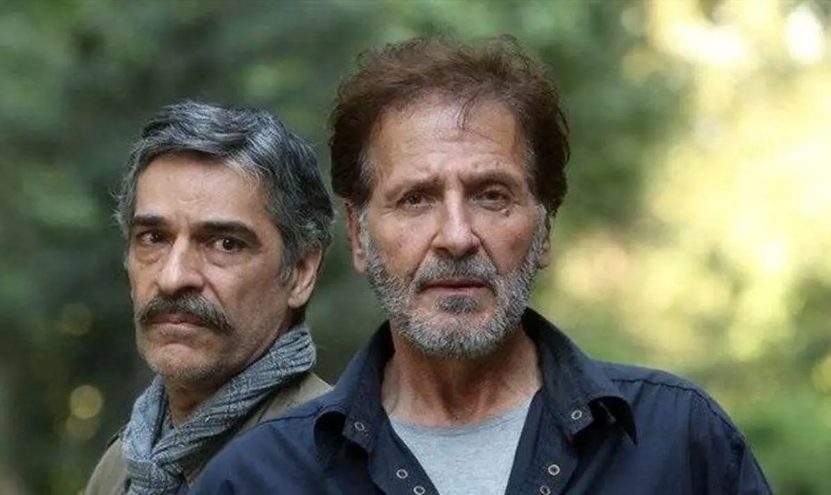سریال جدیدی که امشب از شبکه سه پخش می‌شود