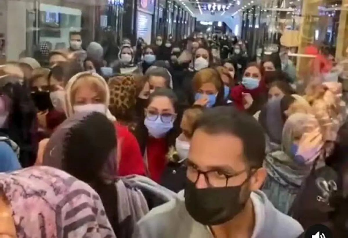 امسال از حراج بلک‌فرایدی در فروشگاه‌ها خبری نیست
