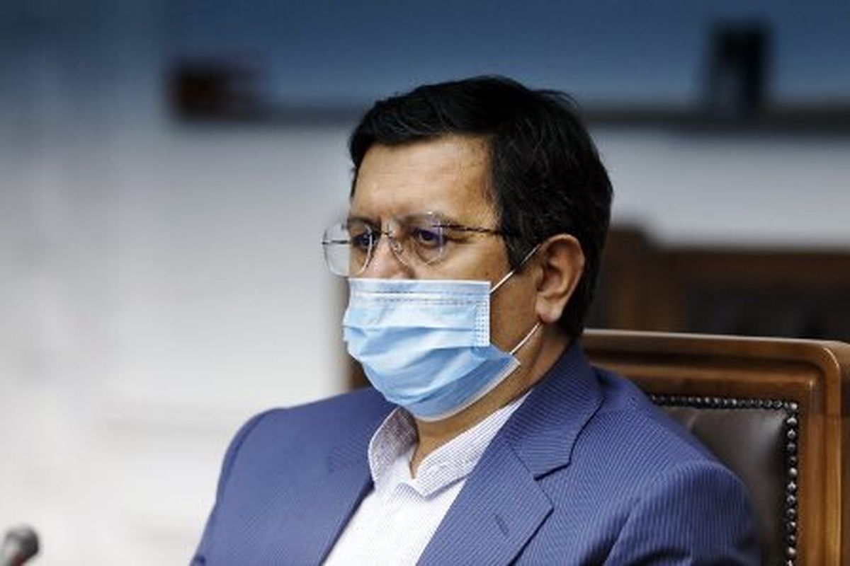 ماجرای نامه گلایه‌آمیز همتی به رئیس‌جمهور