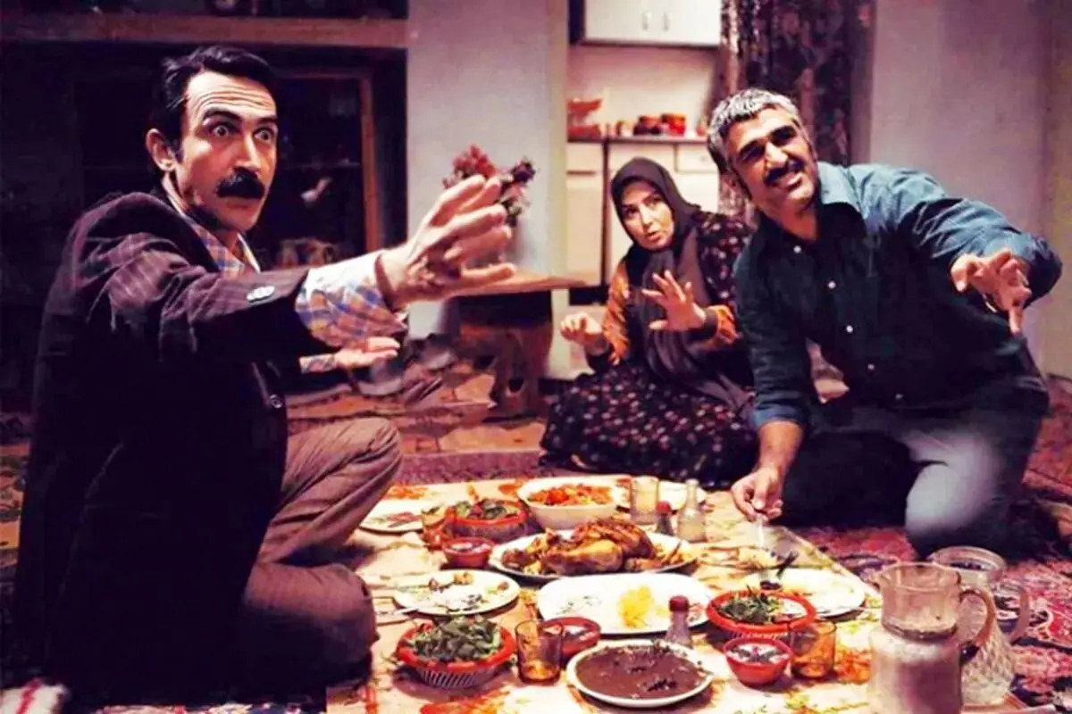 ‌تصمیم عجیب جلیل سامان درباره فصل دوم زیرخاکی