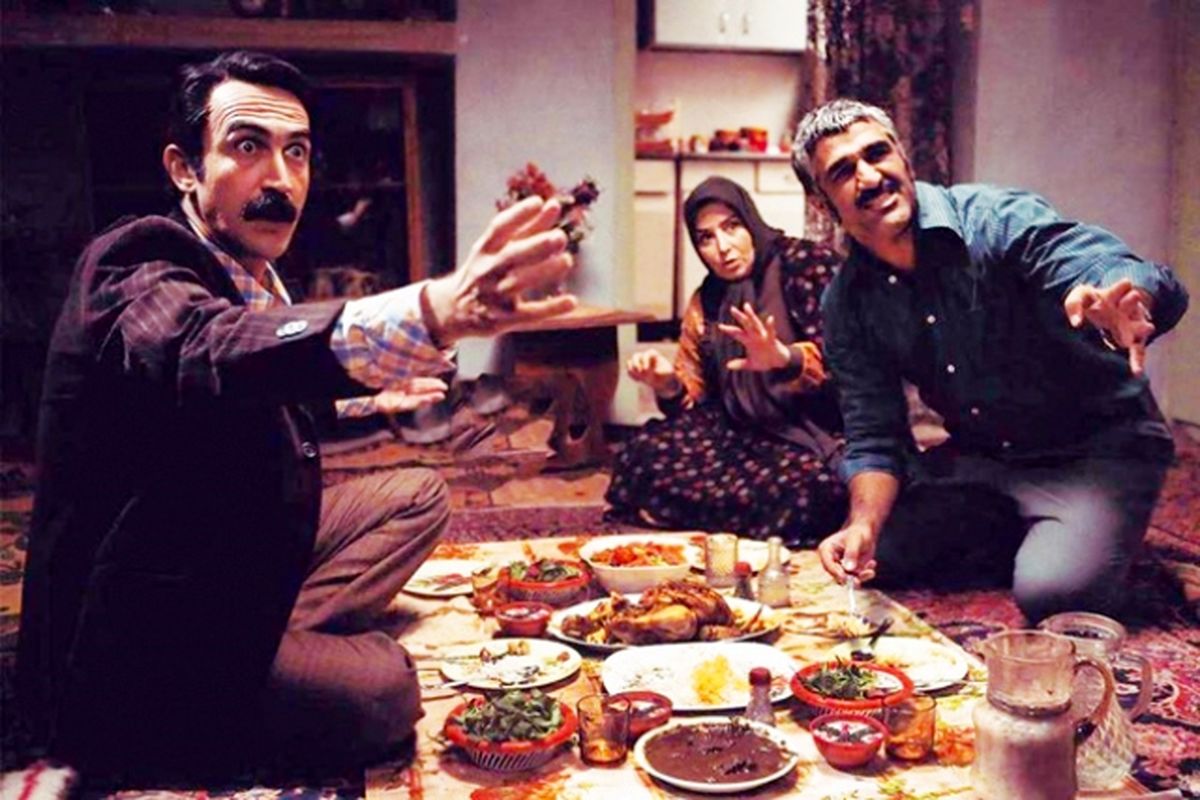 تصمیم عجیب جلیل سامان درباره فصل دوم زیرخاکی