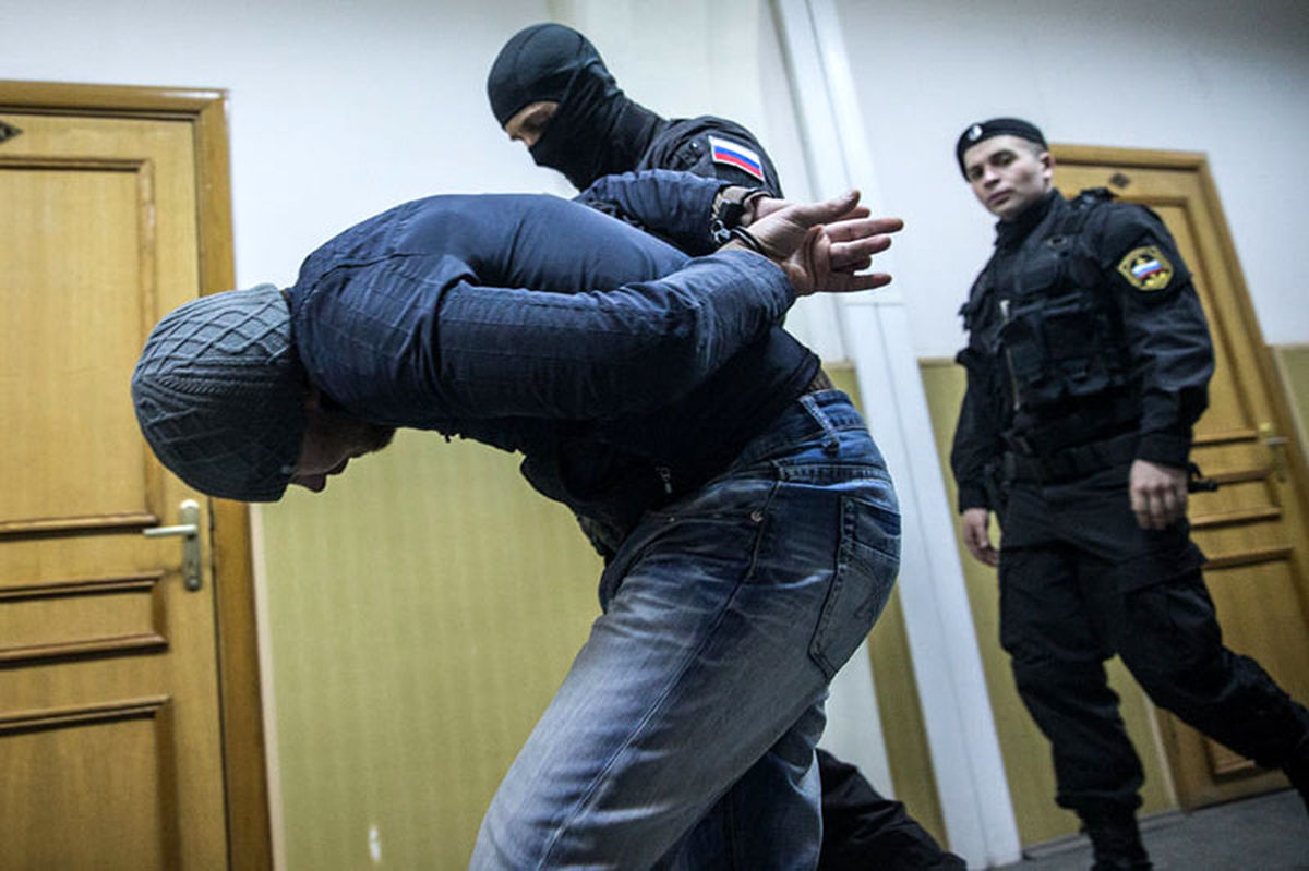 کشف و خنثیسازی حمله تروریستی داعش در مسکو