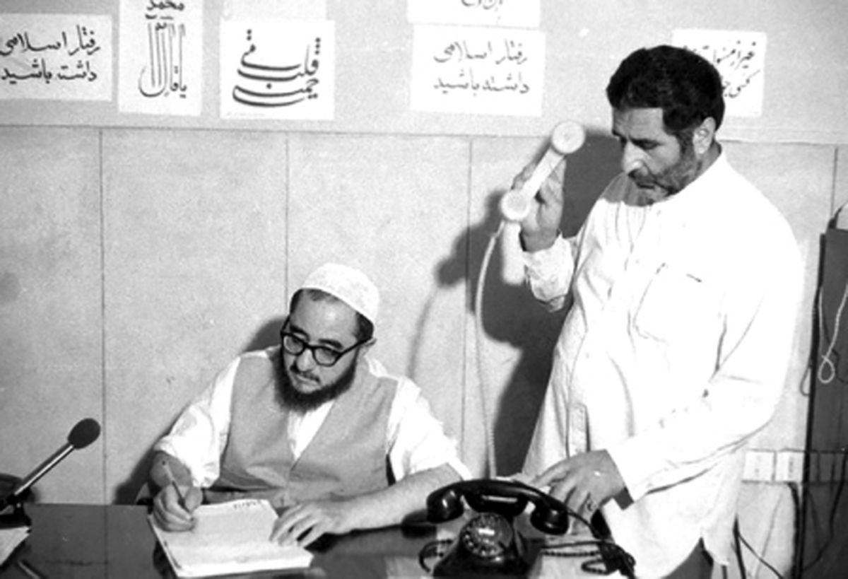 نگاهی به دادگاه انقلاب و چند قاضی مشهور آن