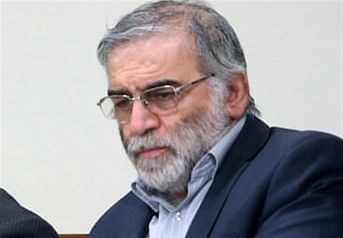 جدیدترین خبرها درباره ترور شهید محسن فخریزاده
