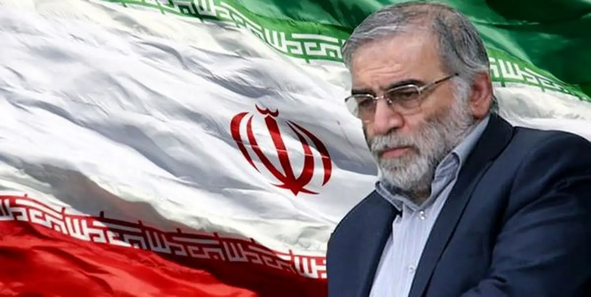 ببینید | لحظه انتقال شهید فخری‌زاده به بیمارستان