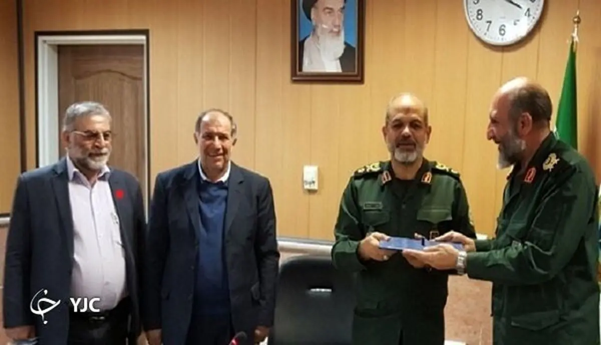 محسن فخری‌زاده که بود و چرا توسط اسرائیل ترور شد؟