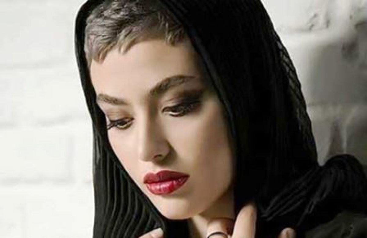 دلجویی و تشکر به سبک ریحانه پارسا