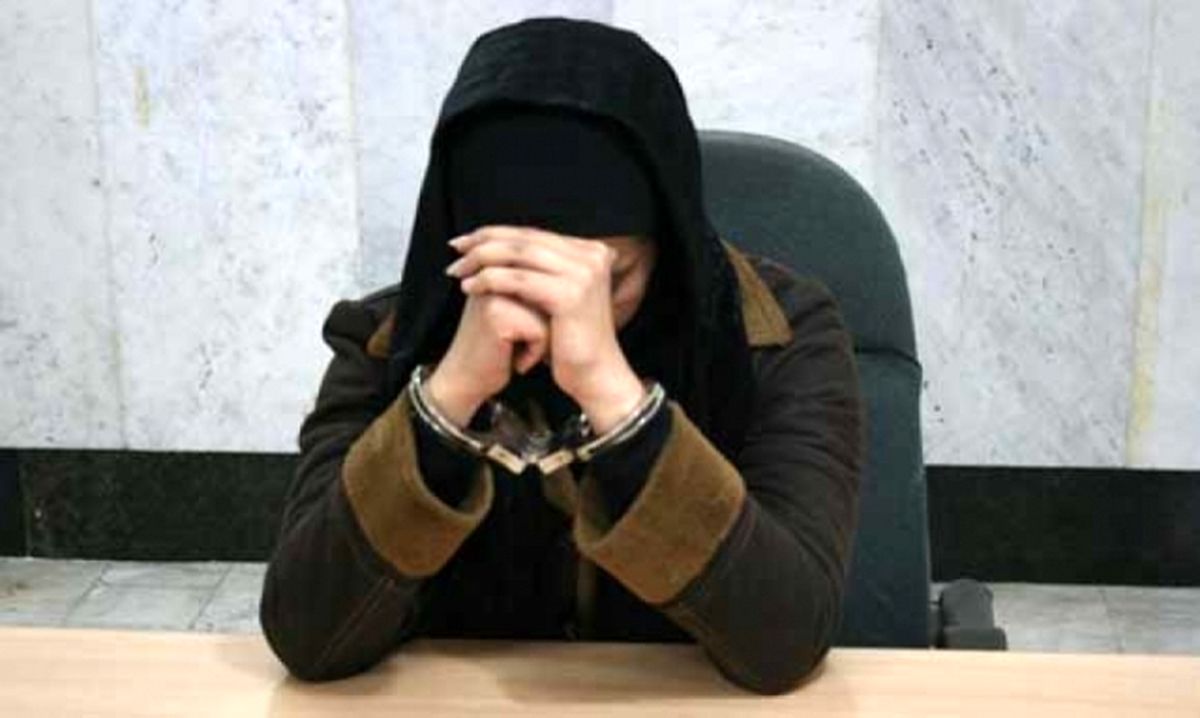 ببینید | شگرد عجیب یک زن برای کلاهبرداری ۲۰میلیاردی