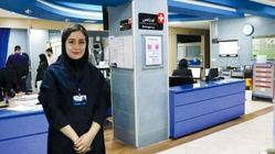 ۴۰۰‌‌فوتی کادر درمان‌؛ ‌پنج هزار پرستار برنگشتند!