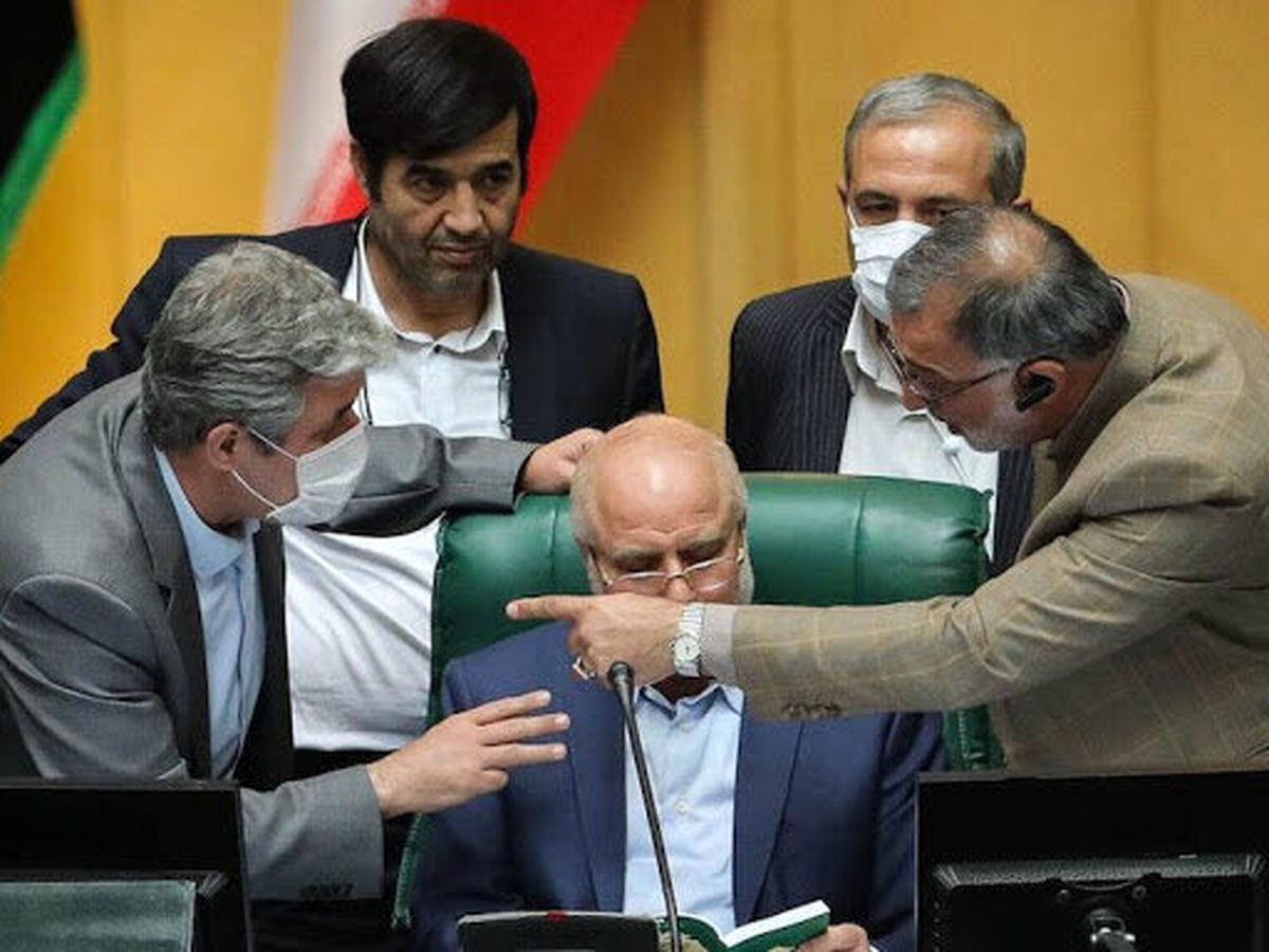 پیشنهاد قالیباف برای گرفتن انتقام خون شهید فخری‌زاده