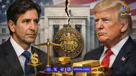 بازارهای مالی جهانی در وضعیت هشدار؛ طلا و نقره از مقاومت وارش کمر عبور کردند