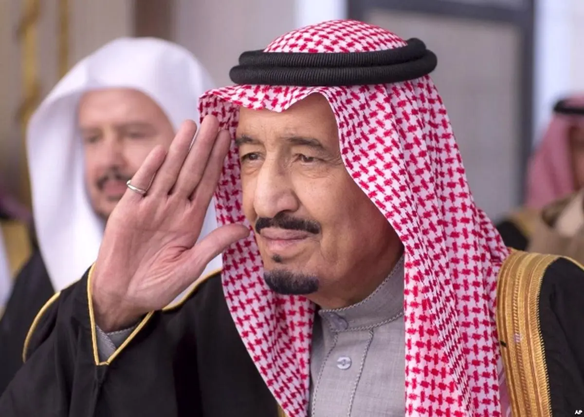 نامه هشدارآمیز سلطان قابوس به پادشاه سعودی