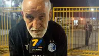 مهدی فنونی‌زاده: اشتباهات مدافعان استقلال به دلیل ناهماهنگی بود