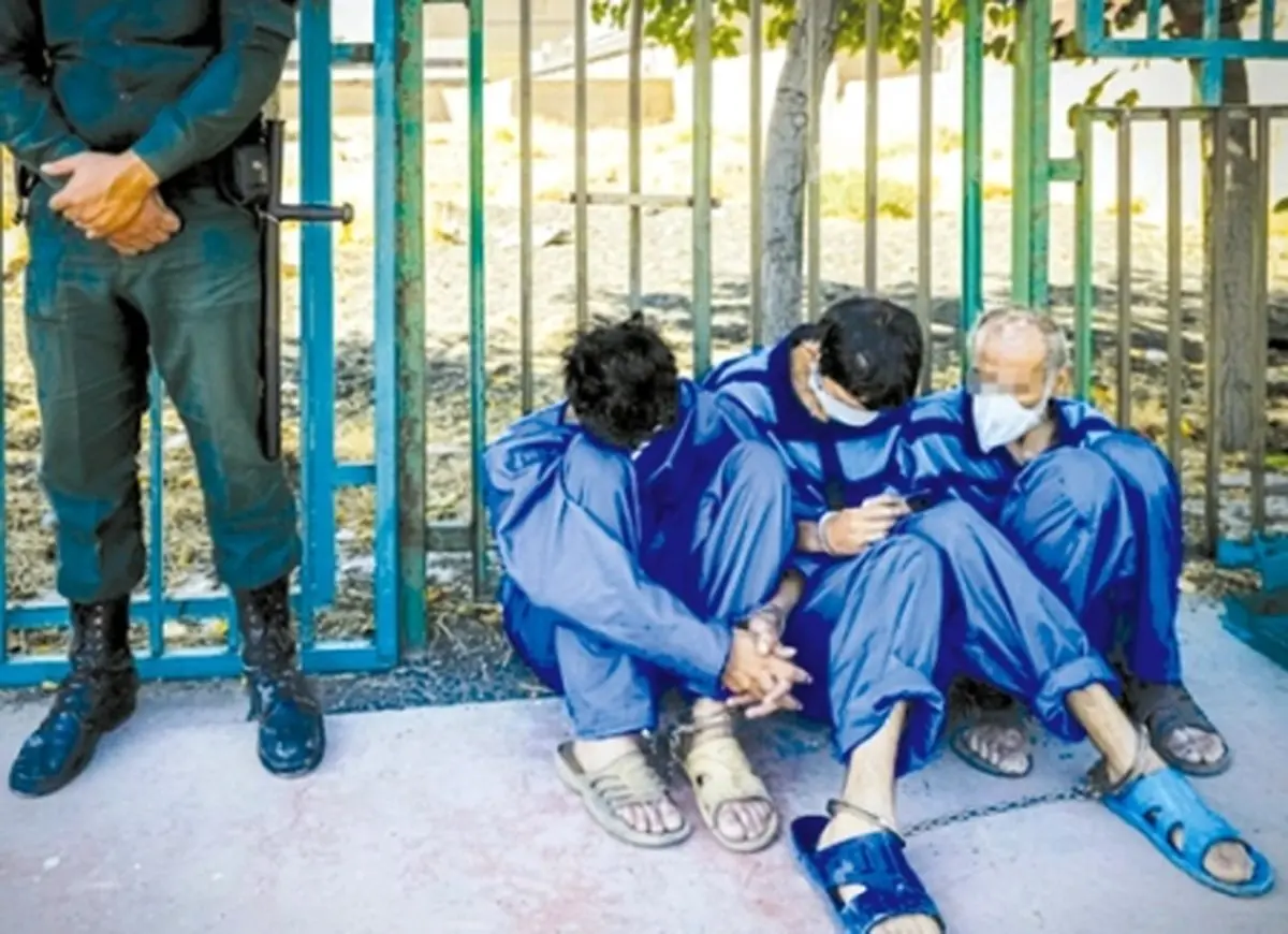 سرقت ۸۰۰میلیونی ‌و لو رفتن سارق با اثر انگشت