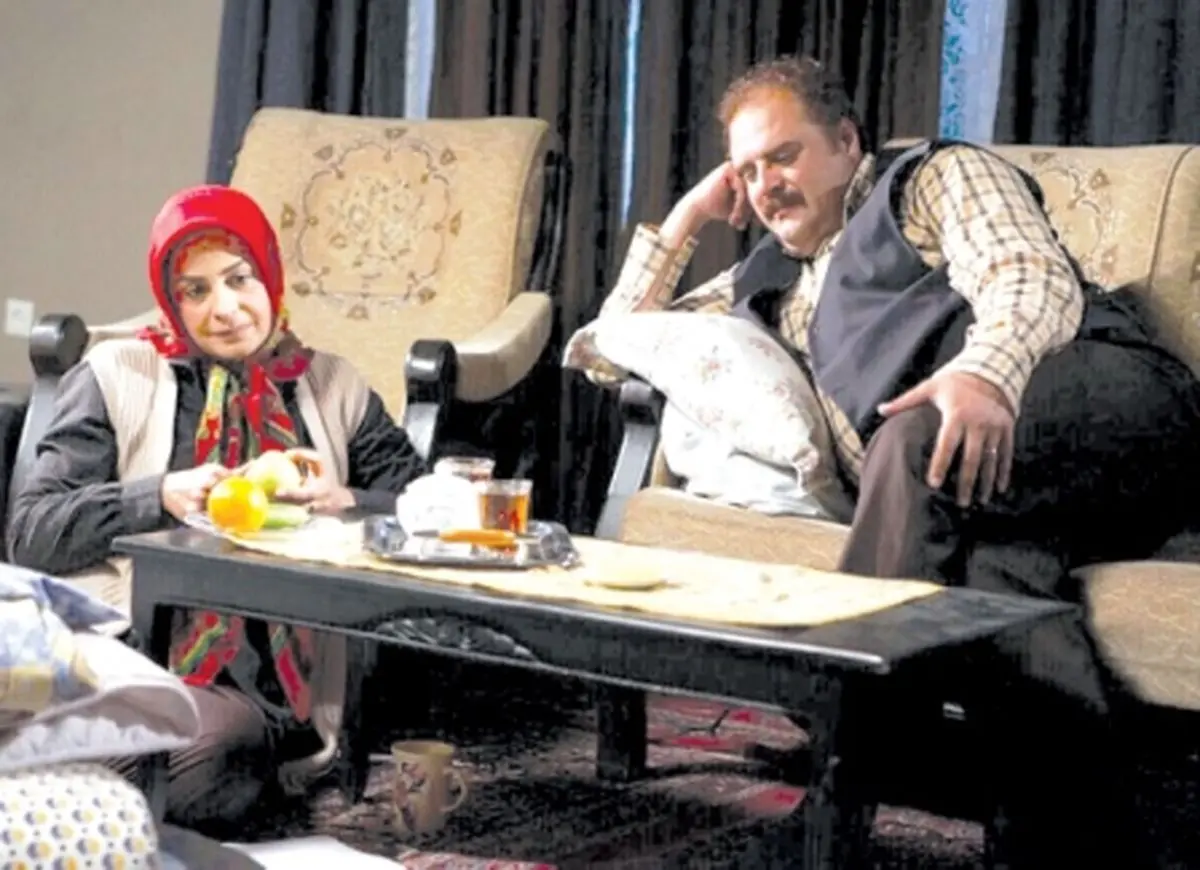 سریال دودکش و داستان یک جعل هویت