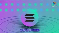 تحلیل سولانا در آستانه ۱۰۰ دلار؛ حمایت کلیدی یا ادامه سقوط؟