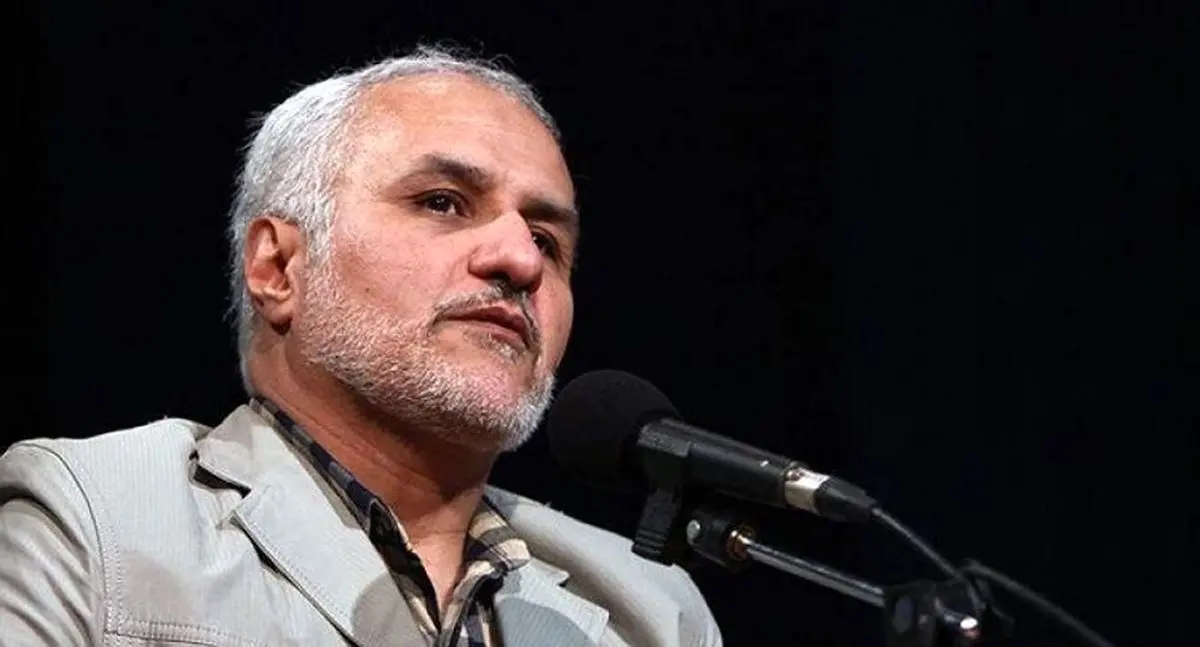 ادعای عجیب عباسی: شاید خاتمی و احمدی‌نژاد ترور شوند