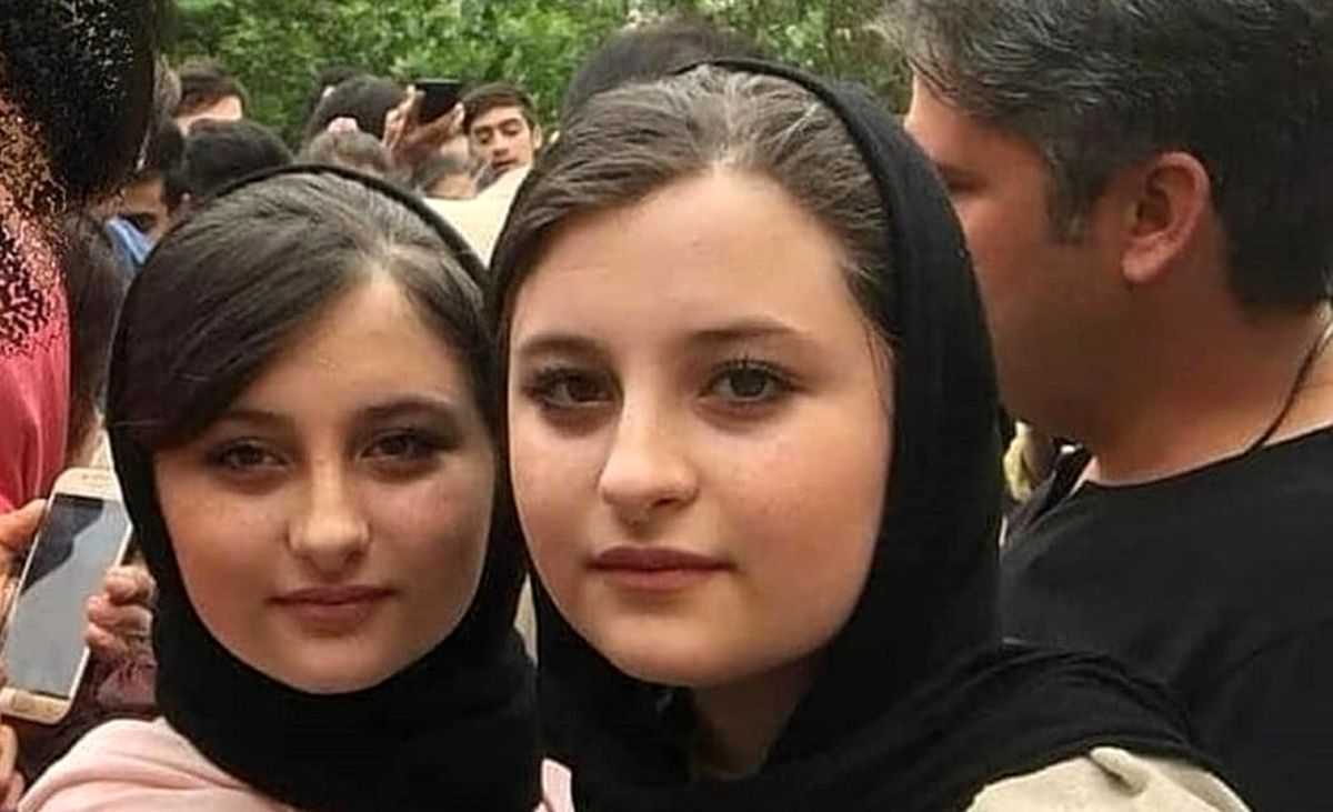 تایید دوقلوهای پایتخت: ما را حذف کردند