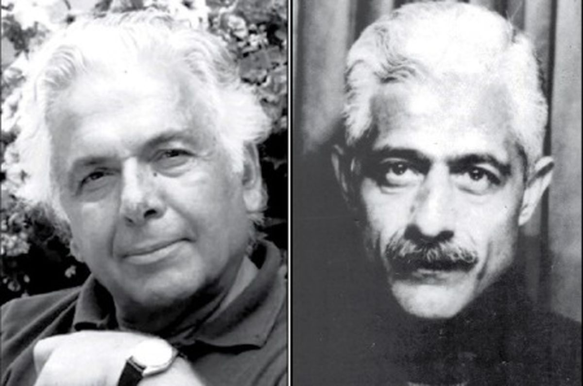 آلاحمد و گلستان؛ جنگ بیانتهای دو غول