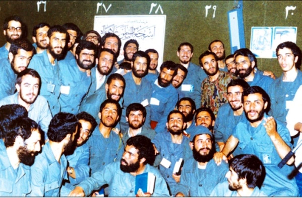 ۱۶فرمانده که عملیات سپاه را در جنگ راهبری کردند
