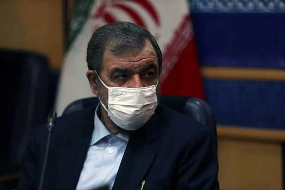محسن رضایی:تحریم‌های ایران تا ۵سال دیگر ادامه دارد