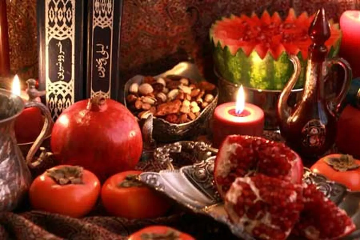عاجزانه درخواست می‌کنیم یلدا را مجازی برگزار کنید!