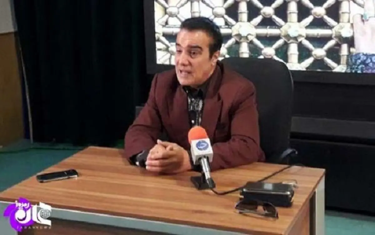 واکنش چنگیز حبیبیان به هذیان‌گویی اردوغان را ببینید