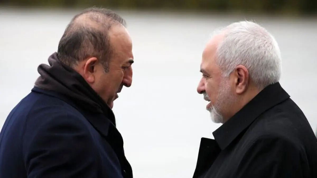 دلجویی تلفنی ترکیه از ایران: اردوغان منظوری نداشت!‌