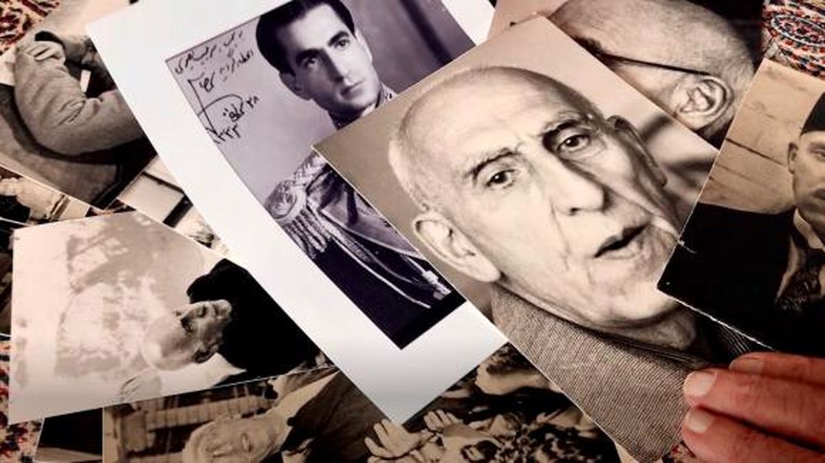 روزی که رئیس پلیس دولت مصدق را ربودند