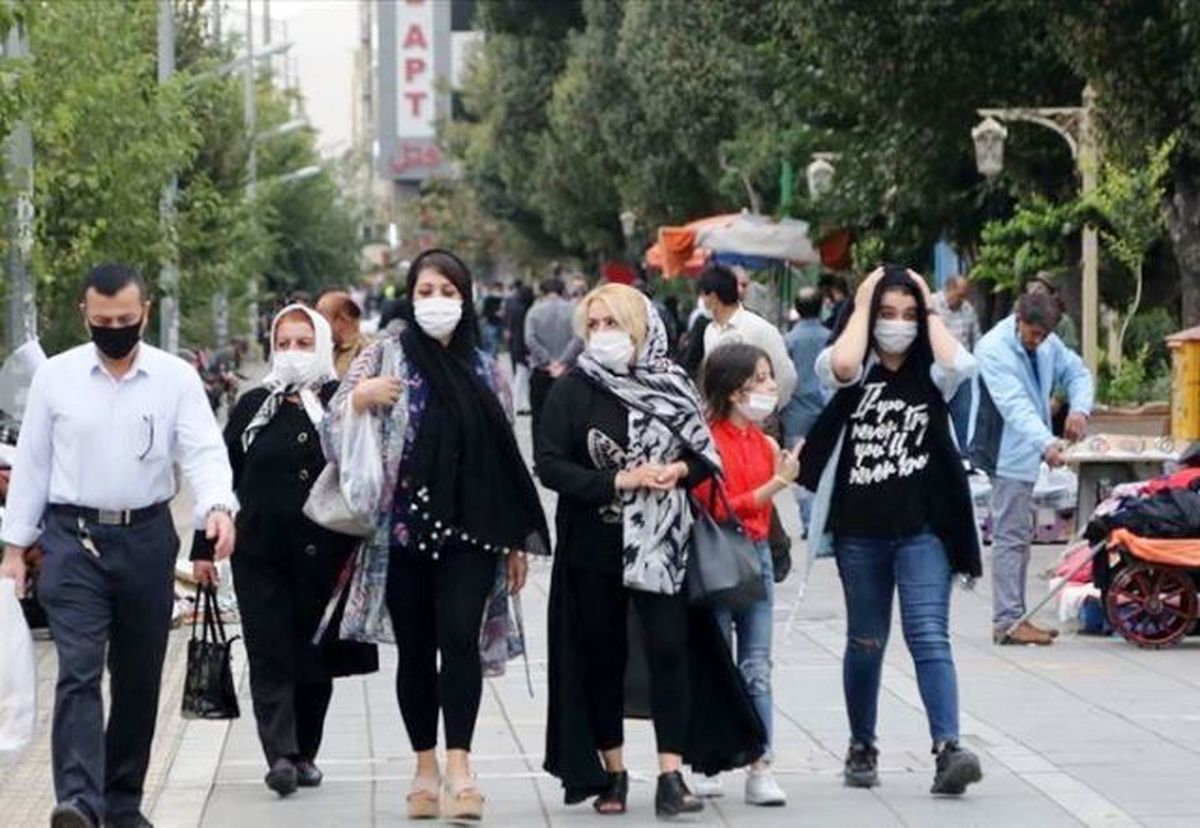 وضعیت قرمز مازندران اینبار ‌تقصیر ‌تهرانی‌ها نیست