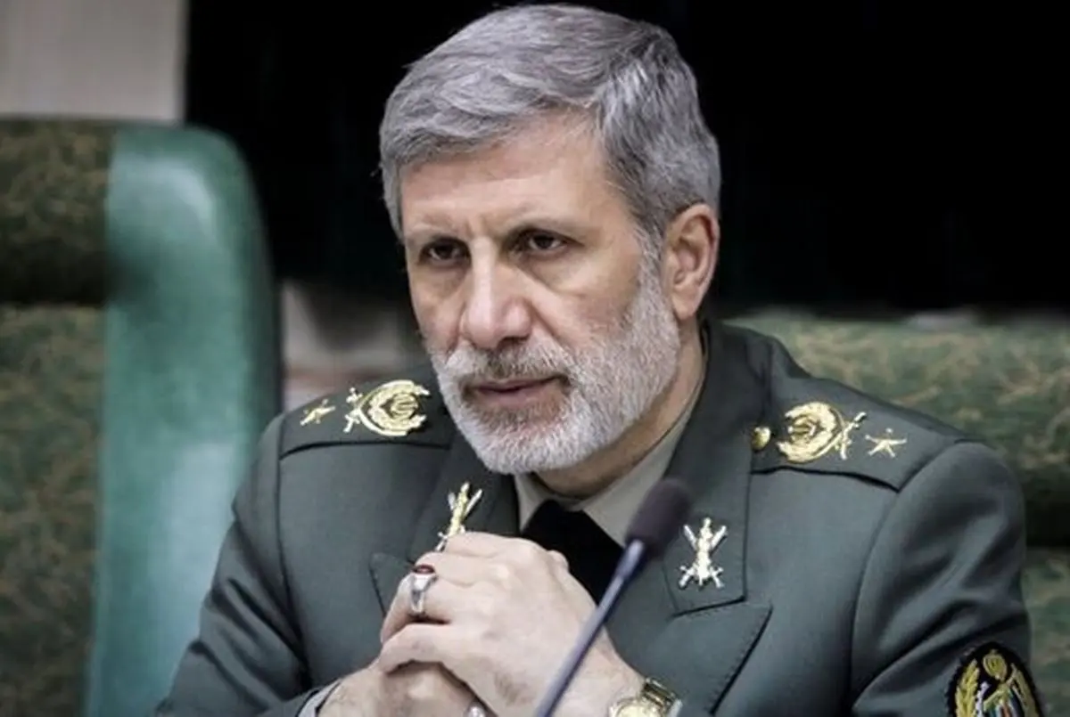 قراردادهایی در صادرات تسلیحات منعقد شده است