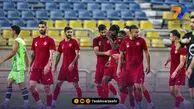 یازده سرباز پرسپولیس مقابل آریو اسلامشهر