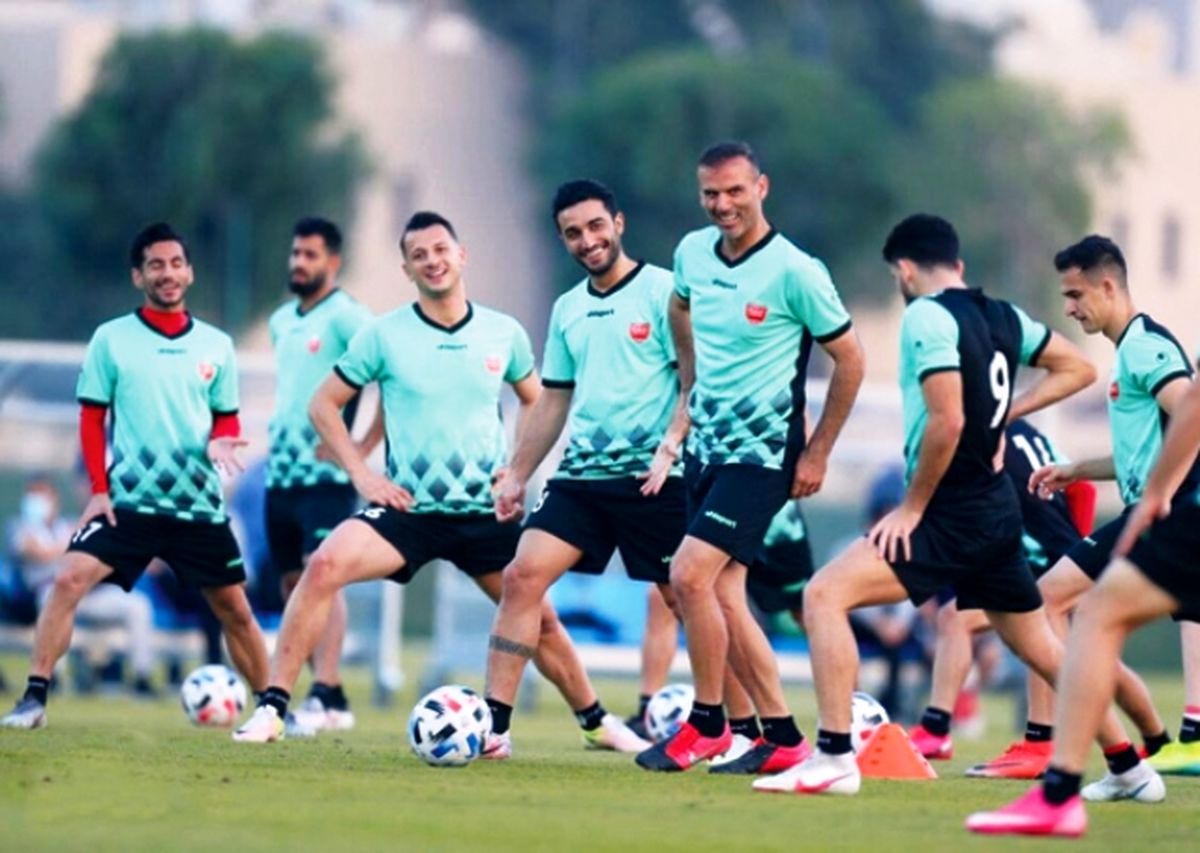 چرا باید به قهرمانی پرسپولیس امیدوار باشیم؟