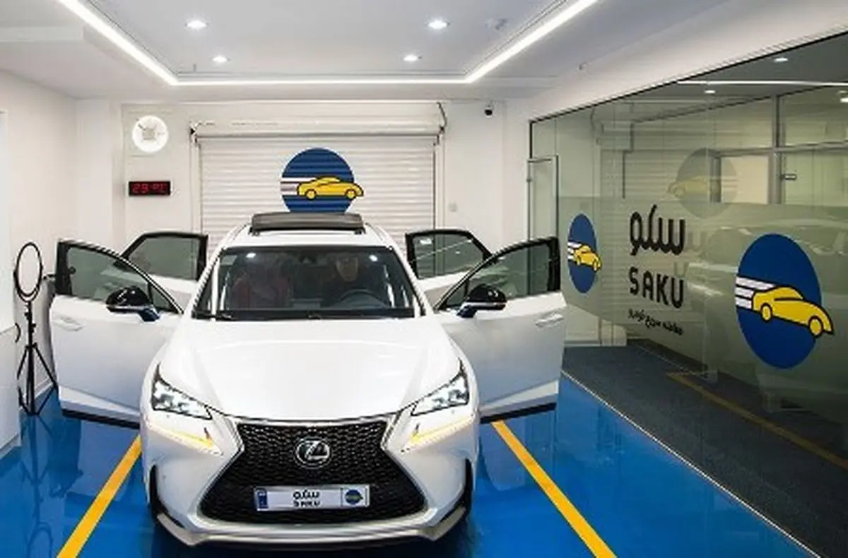 ‌امکان فروش فوری خودرو در سایت دیوار