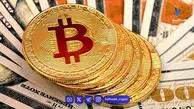 فرار نهنگ‌ها از بیت‌کوین؟