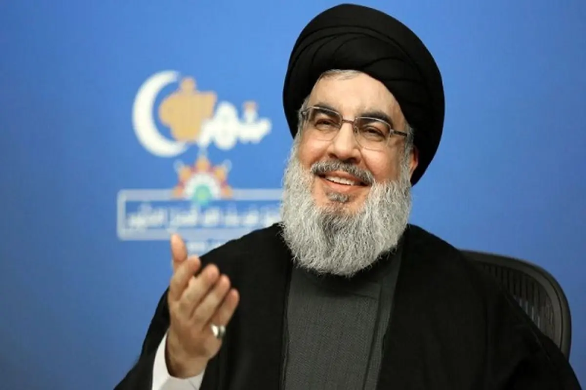 سید حسن نصرالله: سعودی‌ها بدنبال ترور من هستند
