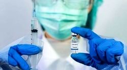 ۶۵‌درصد مردم ایران واکسن کرونا بزنند کافی است