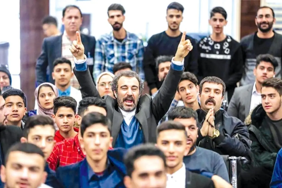 ‌دلیل اصلی ساخته نشدن سری هفتم پایتخت‌