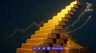 جهش قیمت طلا پس از لغو مذاکرات