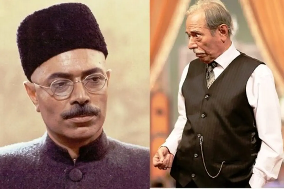 شکست سنگین ابوالفتح صحاف‌ از ‌بزرگ‌آقا