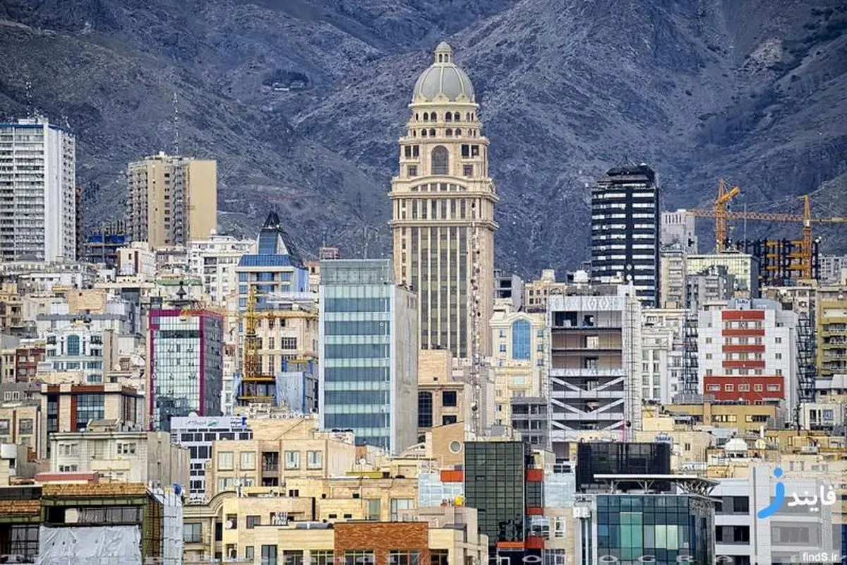 رازهای بازار مسکن در منطقه الهیه تهران