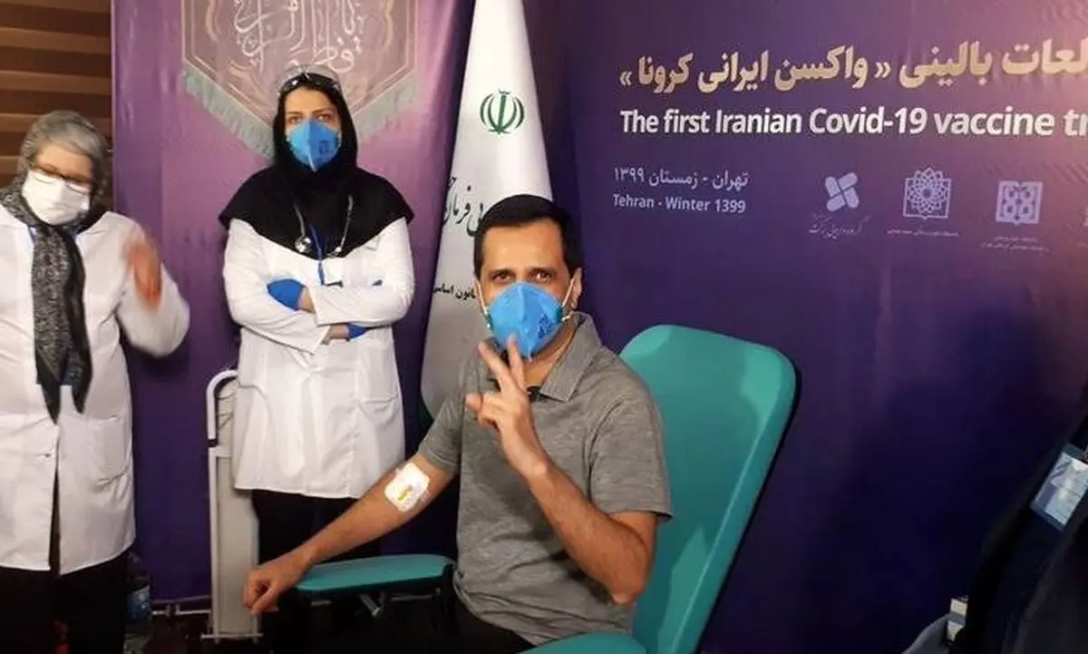 دریافت‌کنندگان واکسن چه مدت باید در قرنطینه باشند؟