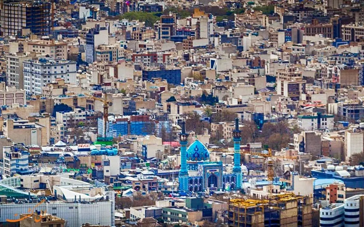 رازهای بازار رهن و اجاره در محله تجریش تهران