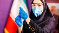 غائله دارونما در روز تزریق واکسن ایرانی