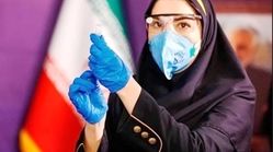 غائله دارونما در روز تزریق واکسن ایرانی